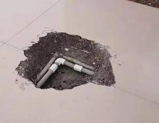 桂平卫生间漏水维修公司为您分享如何判断家里漏水