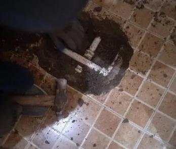 桂平卫生间漏水维修公司为您分享下卫生间渗水如何处理及注意事项