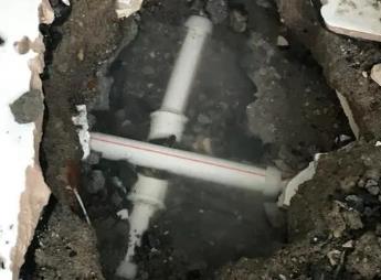 桂平阳台漏水维修公司为您分享楼上楼下漏水怎么处理