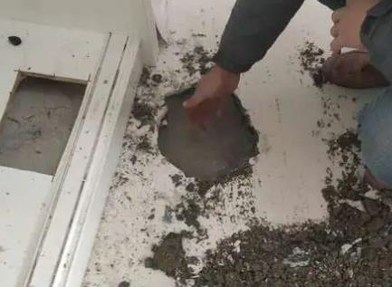 桂平卫生间漏水维修公司分享下精确定位查漏水一次多少钱?不同级别收费不同