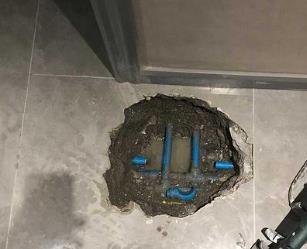 桂平阳台漏水维修公司分享下暖气管道漏水的原因有哪些