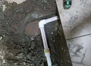 桂平阳台漏水维修时有哪些声音会影响检漏仪